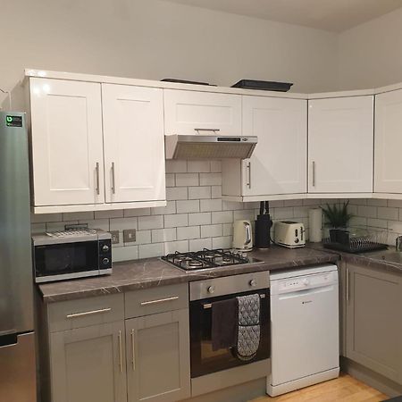 2 Bed Garden Flat West Dulwich Free Street Parking Apartamento Londres Exterior foto