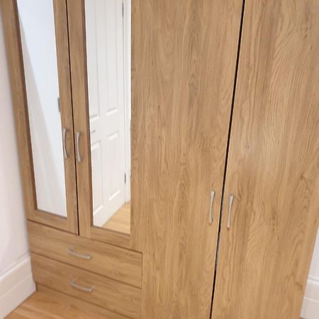 2 Bed Garden Flat West Dulwich Free Street Parking Apartamento Londres Exterior foto