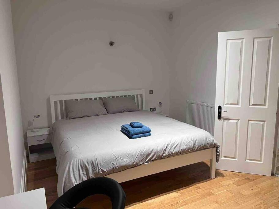 2 Bed Garden Flat West Dulwich Free Street Parking Apartamento Londres Exterior foto
