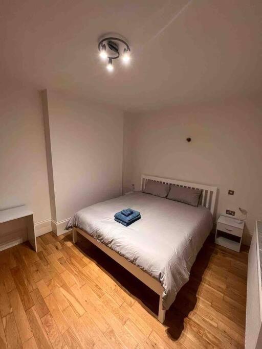 2 Bed Garden Flat West Dulwich Free Street Parking Apartamento Londres Exterior foto