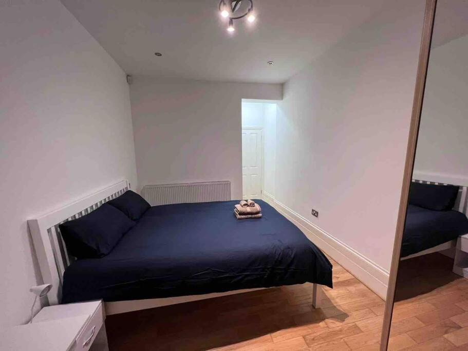 2 Bed Garden Flat West Dulwich Free Street Parking Apartamento Londres Exterior foto