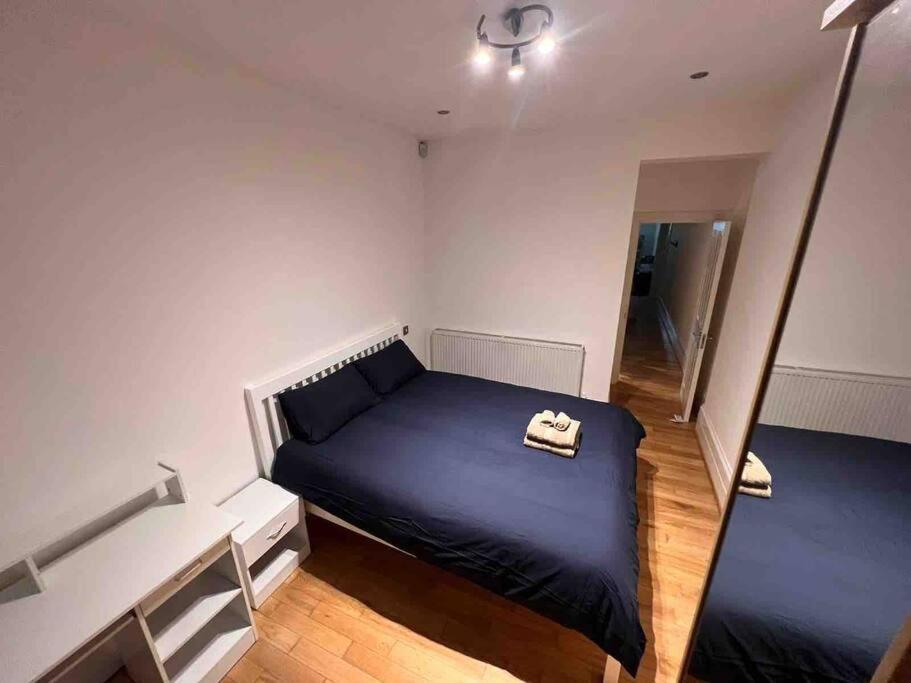 2 Bed Garden Flat West Dulwich Free Street Parking Apartamento Londres Exterior foto