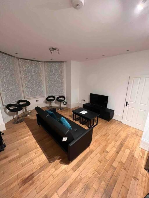 2 Bed Garden Flat West Dulwich Free Street Parking Apartamento Londres Exterior foto