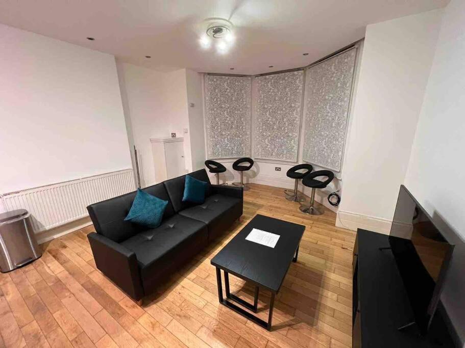 2 Bed Garden Flat West Dulwich Free Street Parking Apartamento Londres Exterior foto